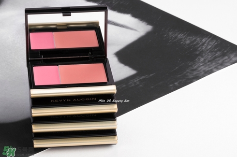 kevyn aucoin�߹���ɫ KA�߹���ɫͼ